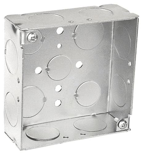 square box steel|1 4 inch square box.